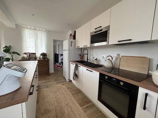 Vente Maison 4 pièces 92 m2 Godenvillers