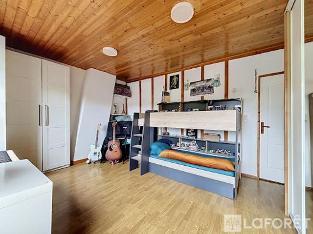 Vente Maison 4 pièces 96.24 m2 Godewaersvelde