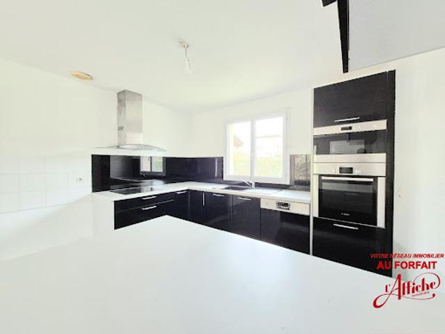 Vente Maison 4 pièces 92 m2 Gagnac sur Garonne