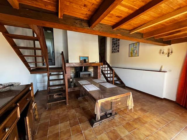 Vente Maison 4 pièces 92 m2 Ganties