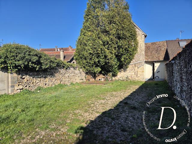 Vente Maison 4 pièces 92 m2 Gasny
