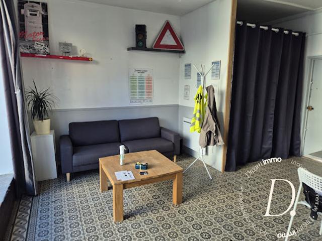 Vente Maison 4 pièces 92 m2 Gasny