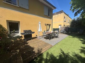 Vente Maison 4 pièces 92 m2 Genay