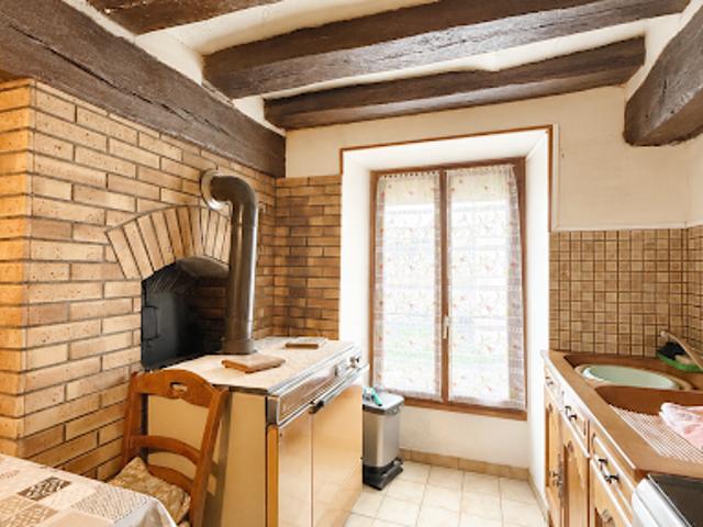 Vente Maison 4 pièces 92 m2 Germigny sous Coulombs