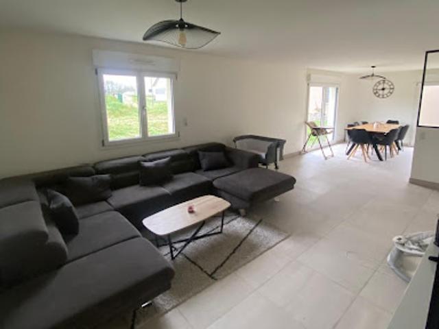 Vente Maison 4 pièces 92 m2 Grand Charmont