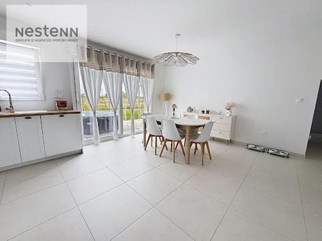 Vente Maison 4 pièces 92 m2 Guînes