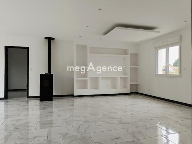 Vente Maison 4 pièces 92 m2 Gy en Sologne