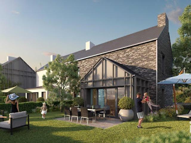 Vente Maison 4 pièces 92 m2 Dinard