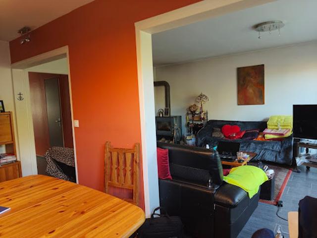 Vente Maison 4 pièces 92 m2 Entrelacs