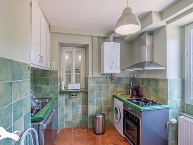 Vente Maison 4 pièces 92 m2 Engomer
