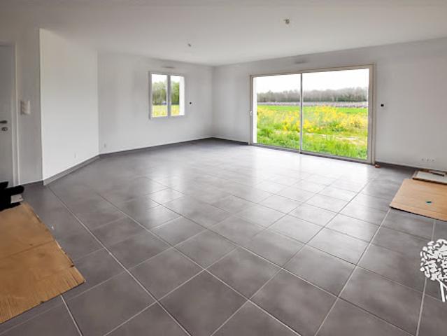 Vente Maison 4 pièces 92 m2 Epargnes