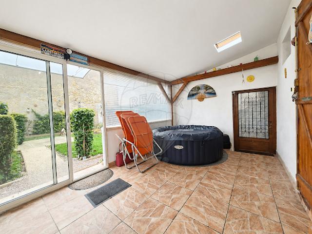 Vente Maison 4 pièces 92 m2 Fourchambault