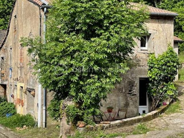 Vente Maison 4 pièces 92 m2 Ferrals les Montagnes