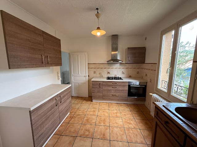 Vente Maison 4 pièces 92 m2 Figeac