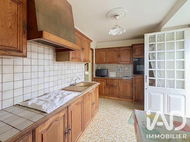 Vente Maison 4 pièces 92 m2 Fréhel