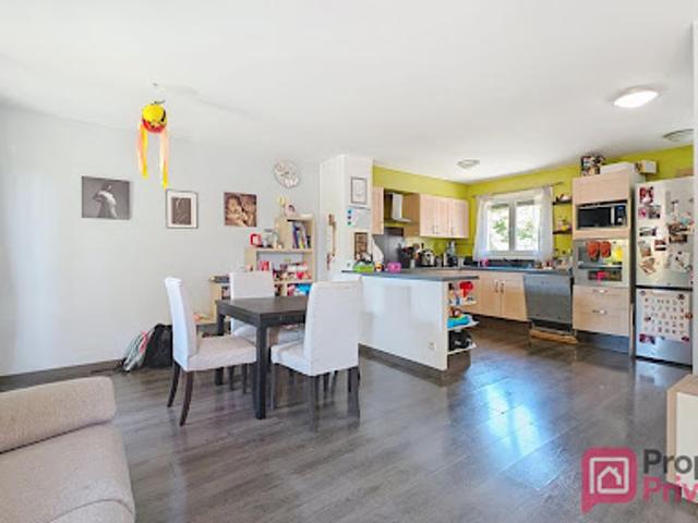 Vente Maison 4 pièces 92 m2 Istres