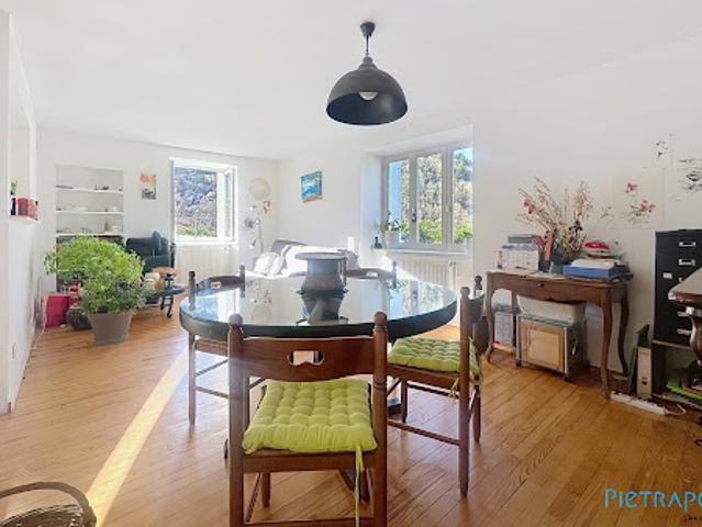 Vente Maison 4 pièces 92 m2 Joux