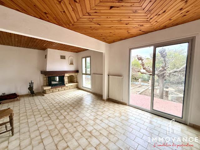 Vente Maison 4 pièces 92 m2 Jacou