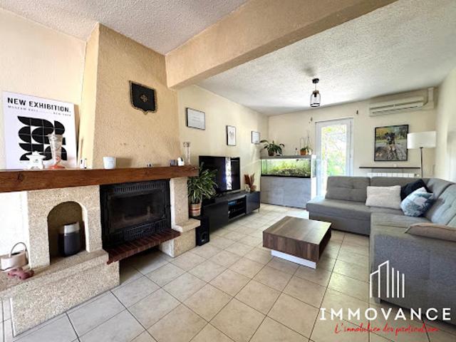 Vente Maison 4 pièces 92 m2 Jacou