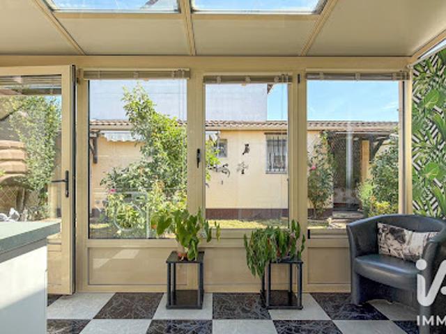 Vente Maison 4 pièces 92 m2 Juvisy sur Orge