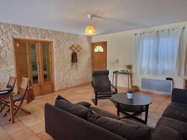 Vente Maison 4 pièces 92 m2 Octon