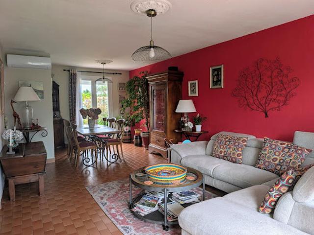 Vente Maison 4 pièces 92 m2 Orange