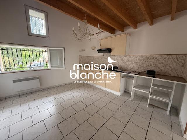 Vente Maison 4 pièces 92 m2 Orignolles