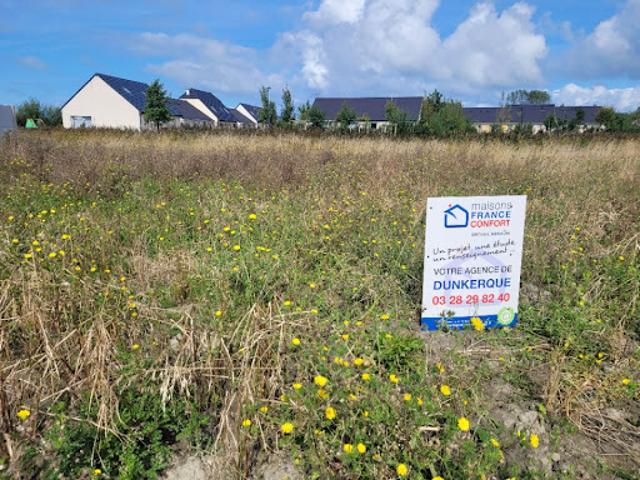 Vente Maison 4 pièces 92 m2 Oye Plage