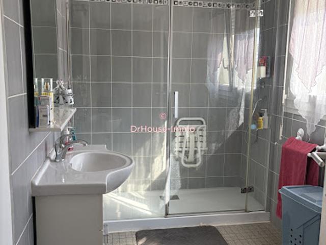 Vente Maison 4 pièces 92 m2 Oyré