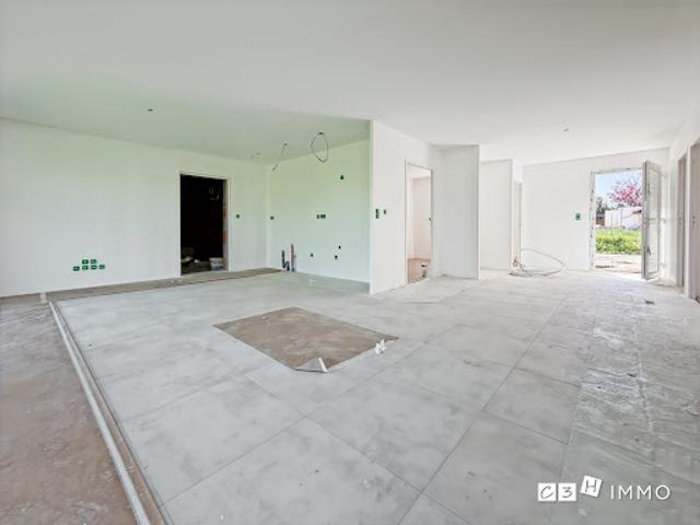 Vente Maison 4 pièces 92 m2 Longages