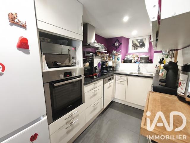 Vente Maison 4 pièces 92 m2 Laval