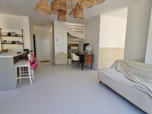 Vente Maison 4 pièces 92 m2 La Copechagnière