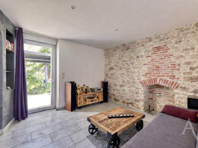 Vente Maison 4 pièces 92 m2 La Boissière de Montaigu