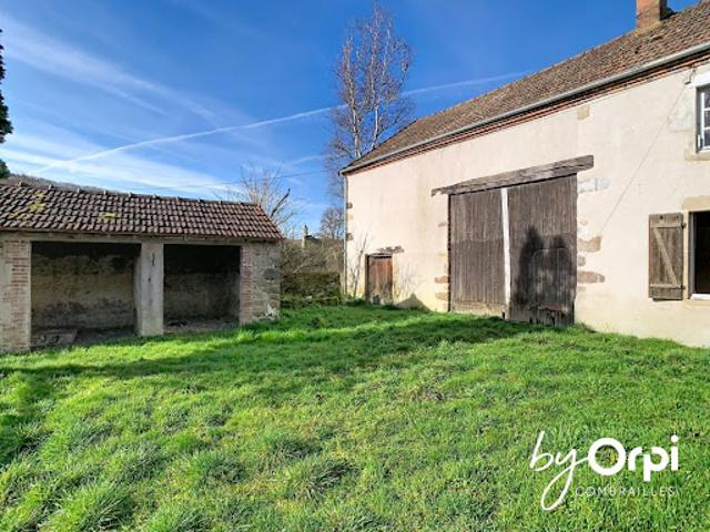 Vente Maison 4 pièces 92 m2 La Petite Marche