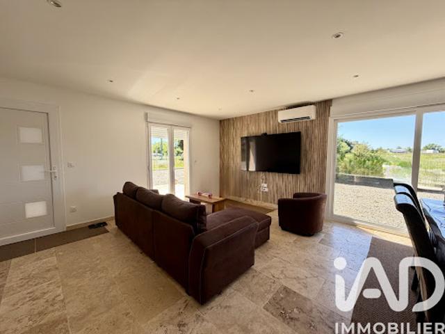 Vente Maison 4 pièces 92 m2 Labarthe Inard