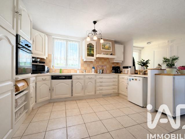 Vente Maison 4 pièces 92 m2 Lachapelle aux Pots