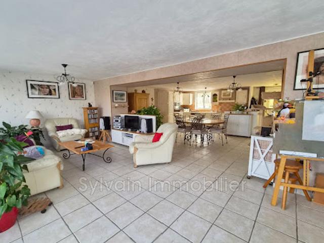 Vente Maison 4 pièces 92 m2 Lachapelle aux Pots