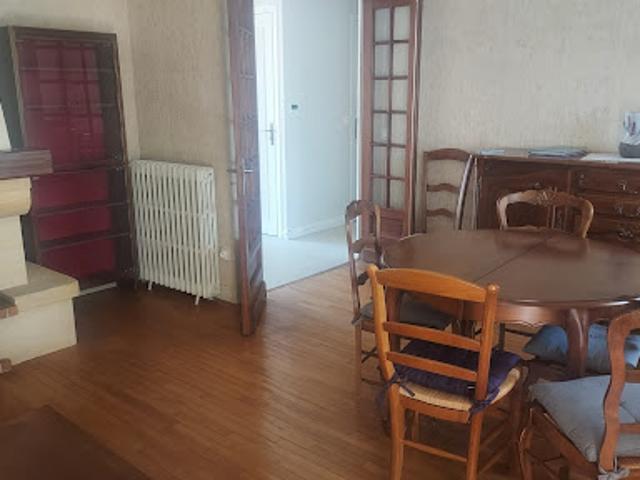 Vente Maison 4 pièces 92 m2 Lachapelle Auzac