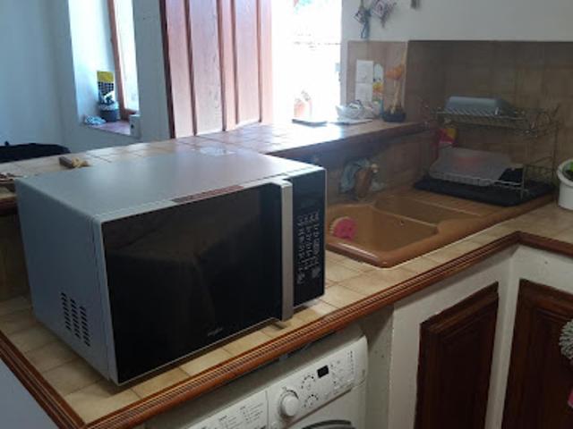 Vente Maison 4 pièces 92 m2 Lantosque