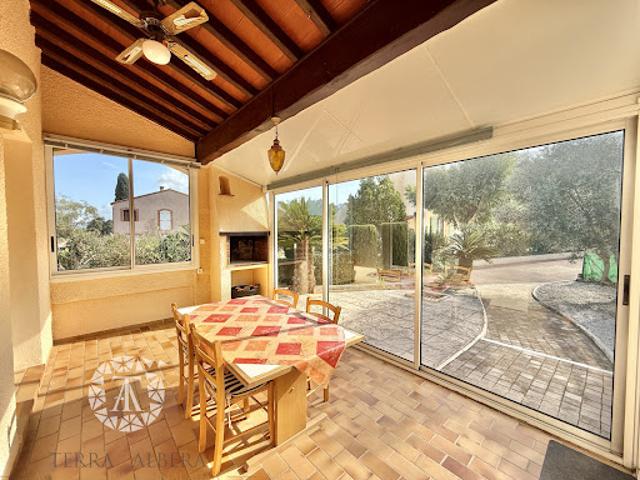 Vente Maison 4 pièces 92 m2 Laroque des Albères