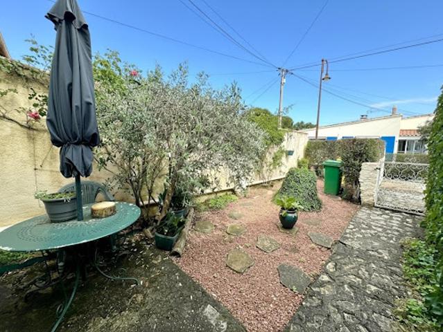 Vente Maison 4 pièces 92 m2 Le Pontet