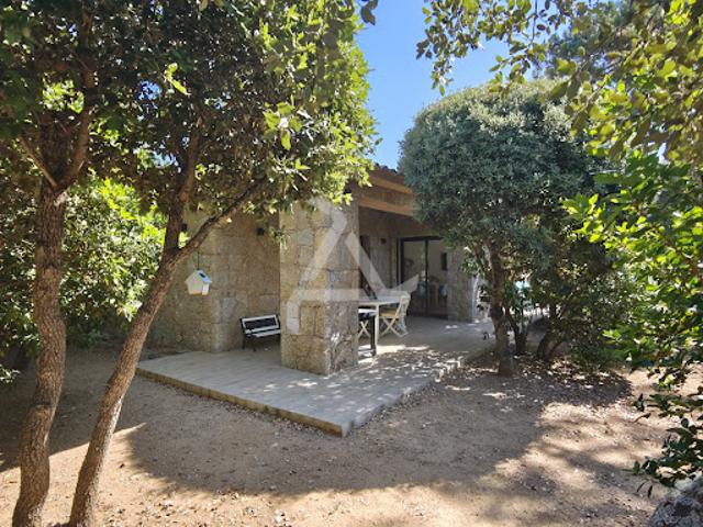 Vente Maison 4 pièces 92 m2 Lecci