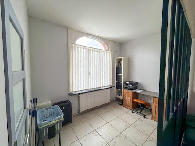 Vente Maison 4 pièces 92 m2 Leers