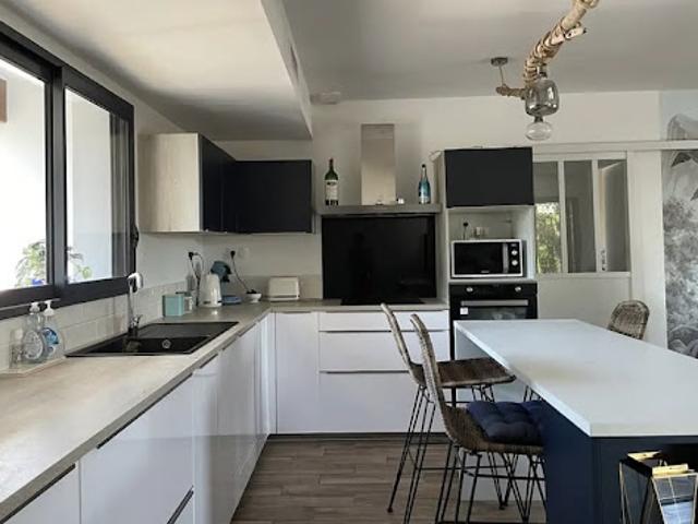 Vente Maison 4 pièces 92 m2 Leon