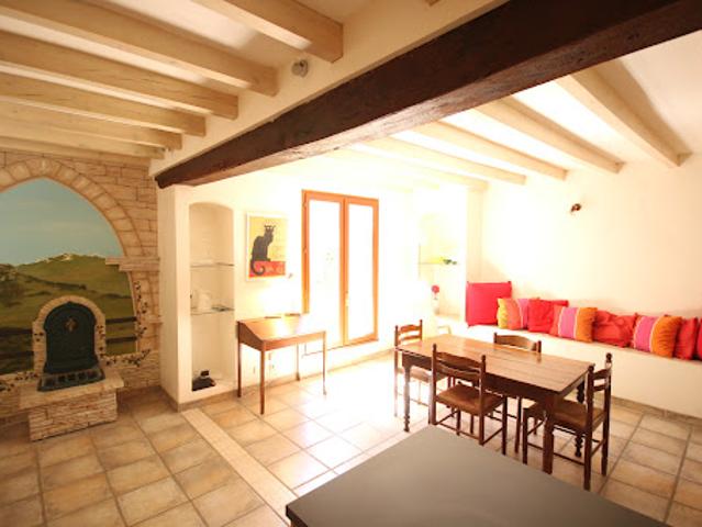 Vente Maison 4 pièces 92 m2 Léran