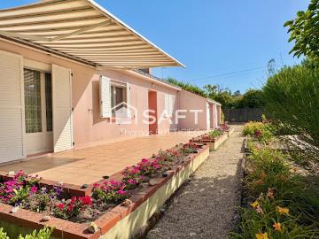 Vente Maison 4 pièces 92 m2 Les Sorinières