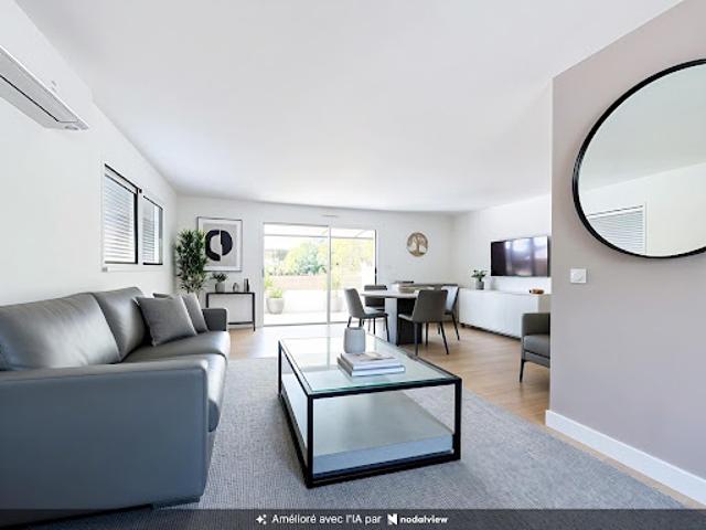 Vente Maison 4 pièces 92 m2 Lestelle de Saint Martory