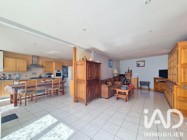 Vente Maison 4 pièces 92 m2 Livry