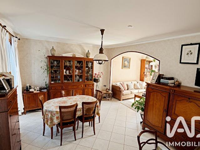 Vente Maison 4 pièces 92 m2 Livry Gargan
