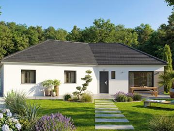 Vente Maison 4 pièces 92 m2 Ligugé
